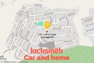 locksmith inlas carolinas - locksmith in las carolinas