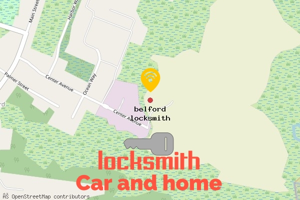 locksmith in belford