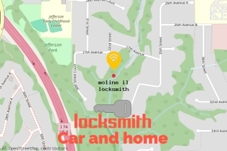 locksmith inmoline - locksmith in moline il
