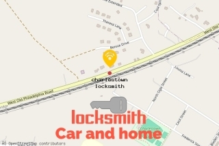 locksmiths in charlestown - locksmith in charlestown md