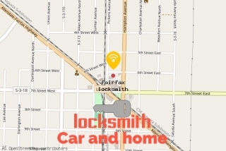 locksmith infairfax - locksmith in fairfax sc