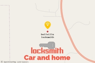 locksmith inbellville - locksmith in bellville oh