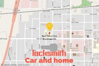 locksmith inbelleville - locksmith in belleville ks