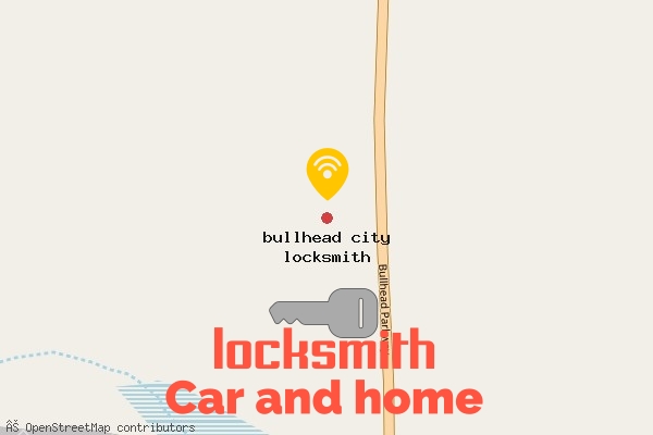 locksmith in bullhead city