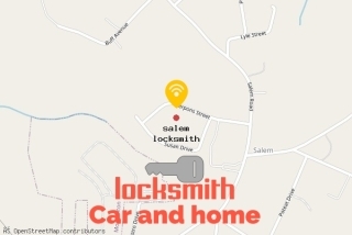 locksmith insalem - locksmith in salem nc
