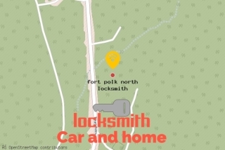 locksmith infort polk north - locksmith in fort polk north