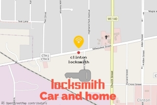 locksmith inclinton - locksmith in clinton wi