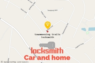 locksmith intowamensing trails - locksmith in towamensing trails