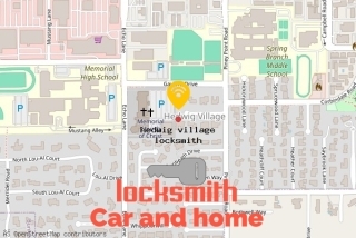 locksmith inhedwig village - locksmith in hedwig village