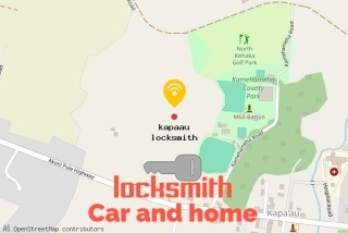 locksmith inkapaau - locksmith in kapaau