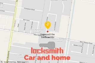 locksmith inlopezville - locksmith in lopezville