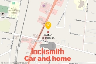 locksmith ingaston - locksmith in gaston sc