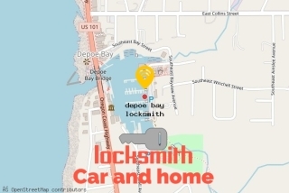 locksmith indepoe bay - locksmith in depoe bay