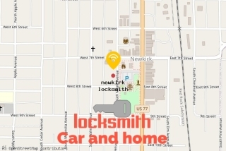 locksmith innewkirk - locksmith in newkirk ok