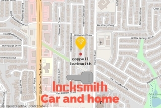 locksmith incoppell - locksmith in coppell