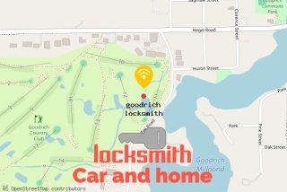 locksmith ingoodrich - locksmith in goodrich mi