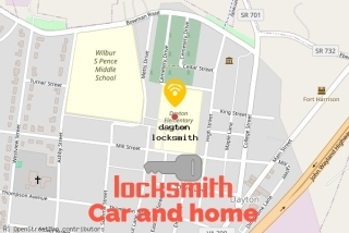 locksmith indayton - locksmith in dayton va