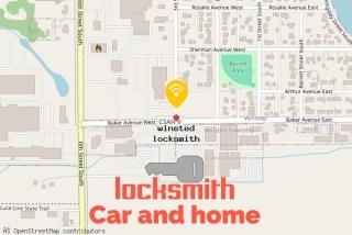 locksmith inwinsted - locksmith in winsted mn