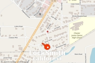 locksmith inchester - locksmith in chester ca