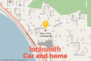 locksmith inbay city - locksmith in bay city or