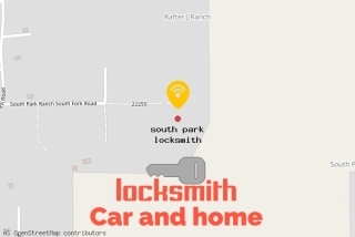 locksmith insouth park - locksmith in south park