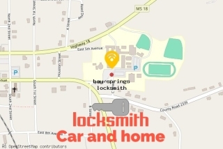locksmith inbay springs - locksmith in bay springs