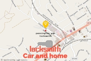 locksmith inpennington gap - locksmith in pennington gap