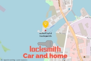 locksmith inschofield - locksmith in schofield