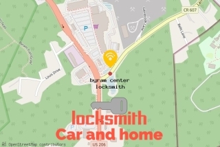 locksmith inbyram center - locksmith in byram center