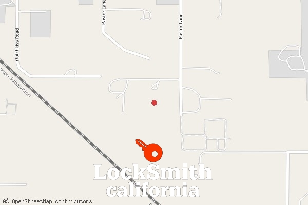 locksmith in knightsen