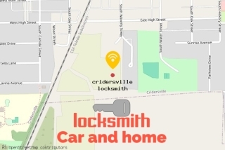locksmith incridersville - locksmith in cridersville