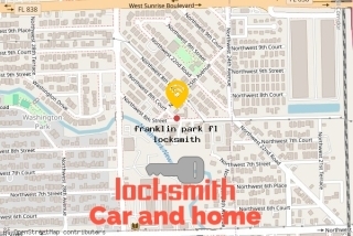 locksmith infranklin park - locksmith in franklin park fl