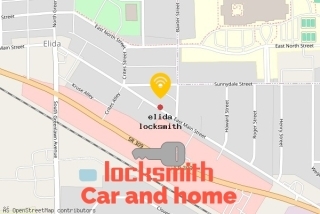 locksmith inelida - locksmith in elida oh