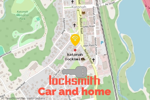 locksmith in katonah