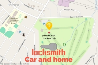 locksmith inpinehurst - locksmith in pinehurst id