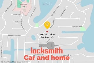 locksmith inland o lakes - locksmith in land o lakes