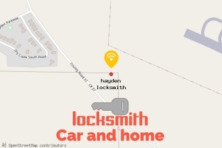 locksmith inhayden - locksmith in hayden co