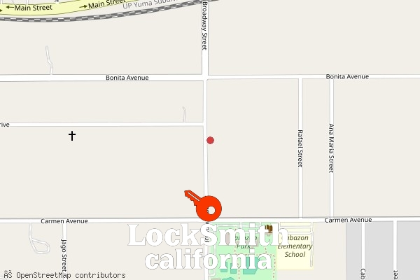 locksmith in cabazon