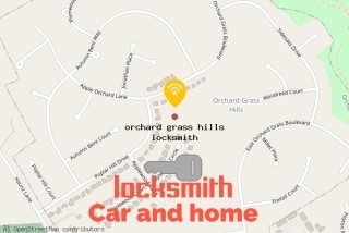 locksmith inorchard grass hills - locksmith in orchard grass hills
