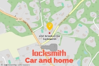 locksmith inold brookville - locksmith in old brookville