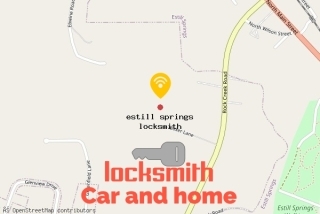 locksmith inestill springs - locksmith in estill springs