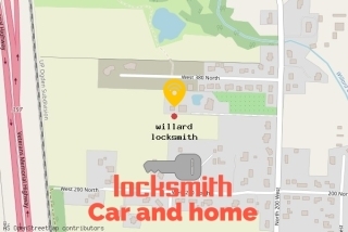 locksmith inwillard - locksmith in willard ut