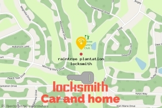 locksmith inraintree plantation - locksmith in raintree plantation