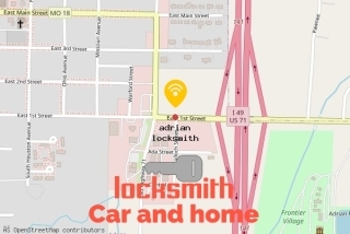 locksmith inadrian - locksmith in adrian mo