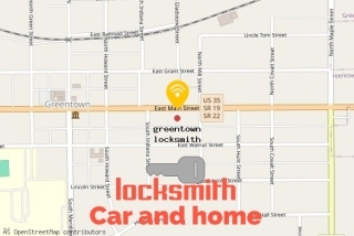 locksmith ingreentown - locksmith in greentown in