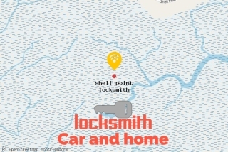 locksmith inshell point - locksmith in shell point