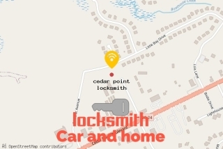 locksmith incedar point - locksmith in cedar point nc
