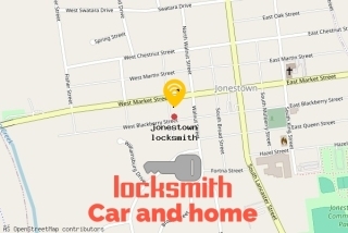 locksmith injonestown - locksmith in jonestown pa