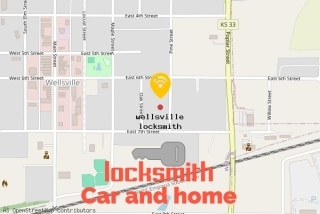 locksmith inwellsville - locksmith in wellsville ks