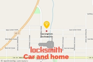 locksmith inlexington - locksmith in lexington ok